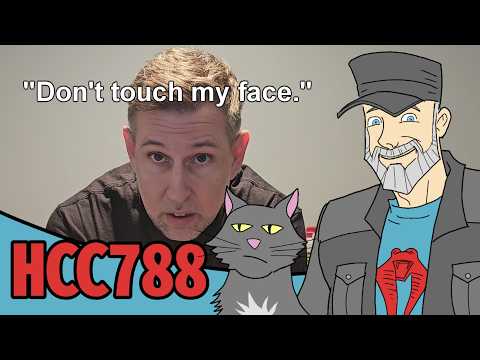 HCC788 - Collecting philosophy and hot chicken with Jason Murrell