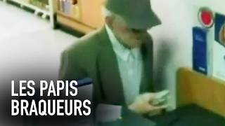 De plus en plus de papis braqueurs aux États-Unis