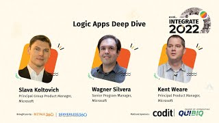 Logic Apps deep dive - Latest developments