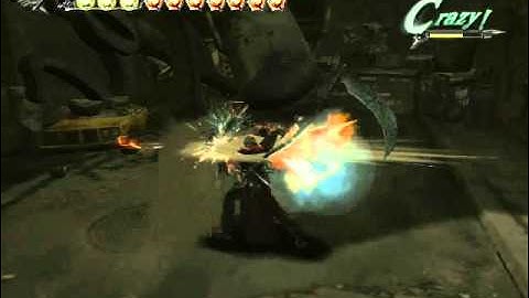 Agni & Rudra Million Slash Tutorial