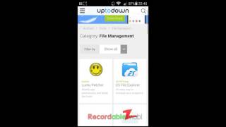 How to download Lucky Patcher fast and easy way. Must Watch!!. screenshot 4
