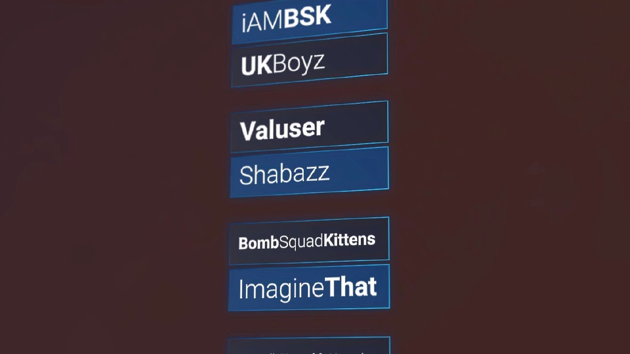 Watchfund.com International Destiny Tournament - Finals