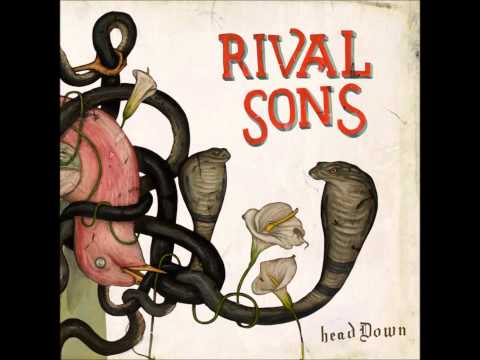 Rival Sons - Keep On Swinging