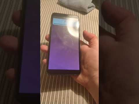 Ubuntu touch on the pinephone