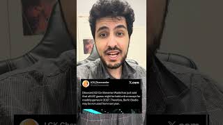 Is This The End Of Lolesports?