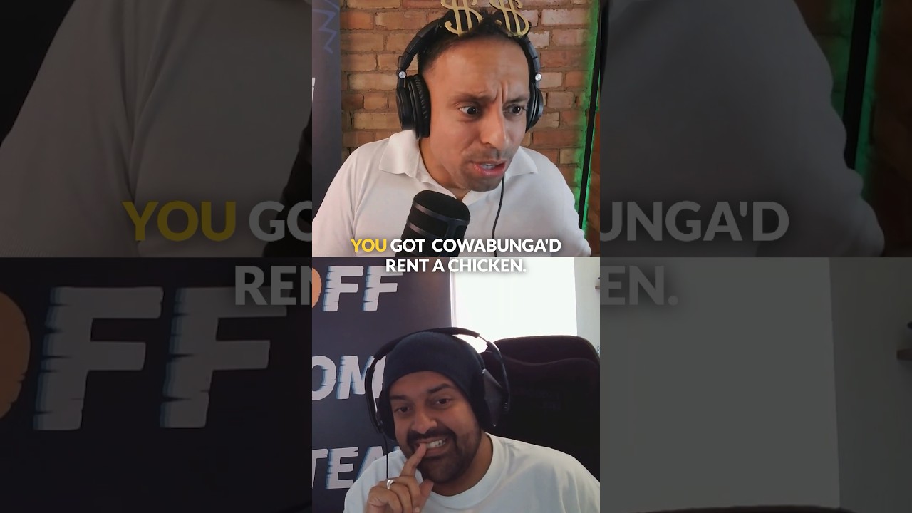 You got CowaBunga’d 🤑 | B.O.$.$. Nation +4477 5777 3870🤑