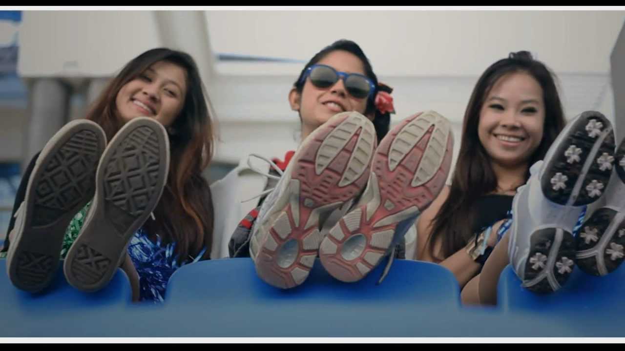 SAM KUMAN - INFESTASI (OFFICIAL MUZIK VIDEO)