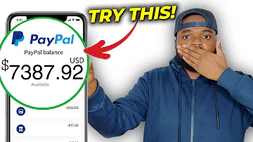 How To Make PayPal Money While You Sleep ($100/Day Passive Income)