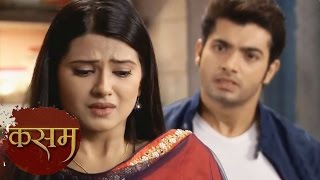 Kasam Tere Pyaar Ki | 15th July 2016 | Sandy SHOOTS Tanu | Post Rishi & Tanu’s Marriage