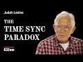 Why Syncing Atomic Clocks is Virtually Impossible | Judah Levine on UTC