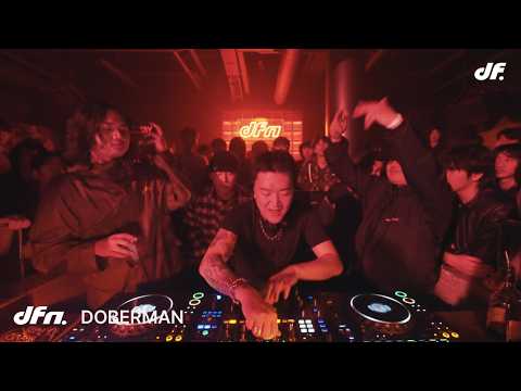 DOBERMAN - "<strong>df</strong> night" | 디에프엔 | DFN