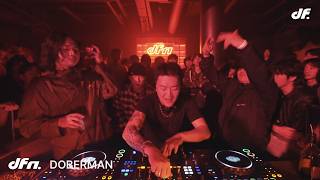 DOBERMAN - "df night" | 디에프엔 | DFN