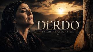 DERDO (Cover) | Anonim Türk Halk Müziği | Emrah Can