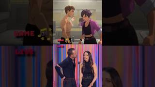Dispatch - Live vs Game (Aaron Paul and Laura Bailey)