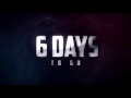 Quinlan V Eubank 6 days to go