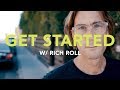 Get Started w/ Rich Roll