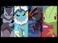 POKÉMON QUE HAN TENIDO HABILIDADES EXTRAORDINARIAS EXCLUSIVAS EN EL ANIME