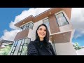 Inside this Bright and Airy Villa in White Plains • House Tour 146 • White Plains House for Sale