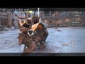 Revenge Hacks With Certain Heroes 