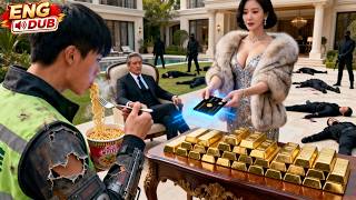 Details Delivery guy KOs assassin with noodles! Tycoon hires him for $5B as daughter's guard! Shocked! Update