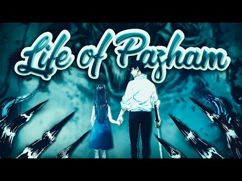 Jujutsu Kaisen 0 | Life of Pazham - Thiruchitrambalam | Yuta Okkotsu | Rika | Tamil AMV