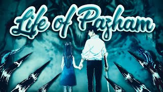 Jujutsu Kaisen 0 Life Of Pazham - Thiruchitrambalam Yuta Okkotsu Rika Tamil Amv