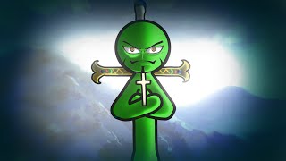 All Mihawk Skills In Stickman