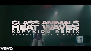@GlassAnimals  - Heat Waves ft. @ianndior  (InDes Remix)