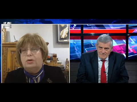 მხოლოდ ნეგატივია, მაძღარს მშიერიც მაძღარი ჰგონია, მხოლოდ დესტრუქციული პროცესებია- ლელა ჯეჯელავა