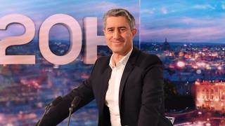 Download Lagu Je suis candidat à la présidence de la République française MP3