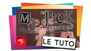 Mr JACK POCKET - Le Tutoriel screenshot 2