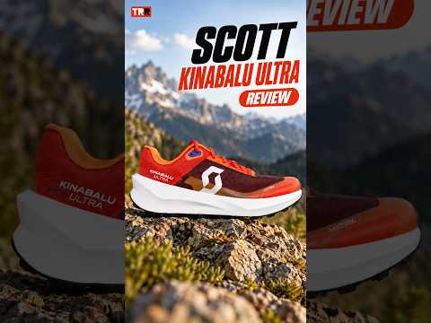 🔥 SCOTT KINABALU ULTRA | COMODIDAD Y POLIVALENCIA PARA MUCHOS KM