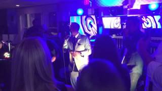 Split Decision - Wedding 2015 (Video #5)