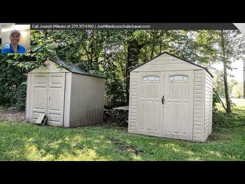 929 Partridge Way, Elizabethtown, KY home video tour