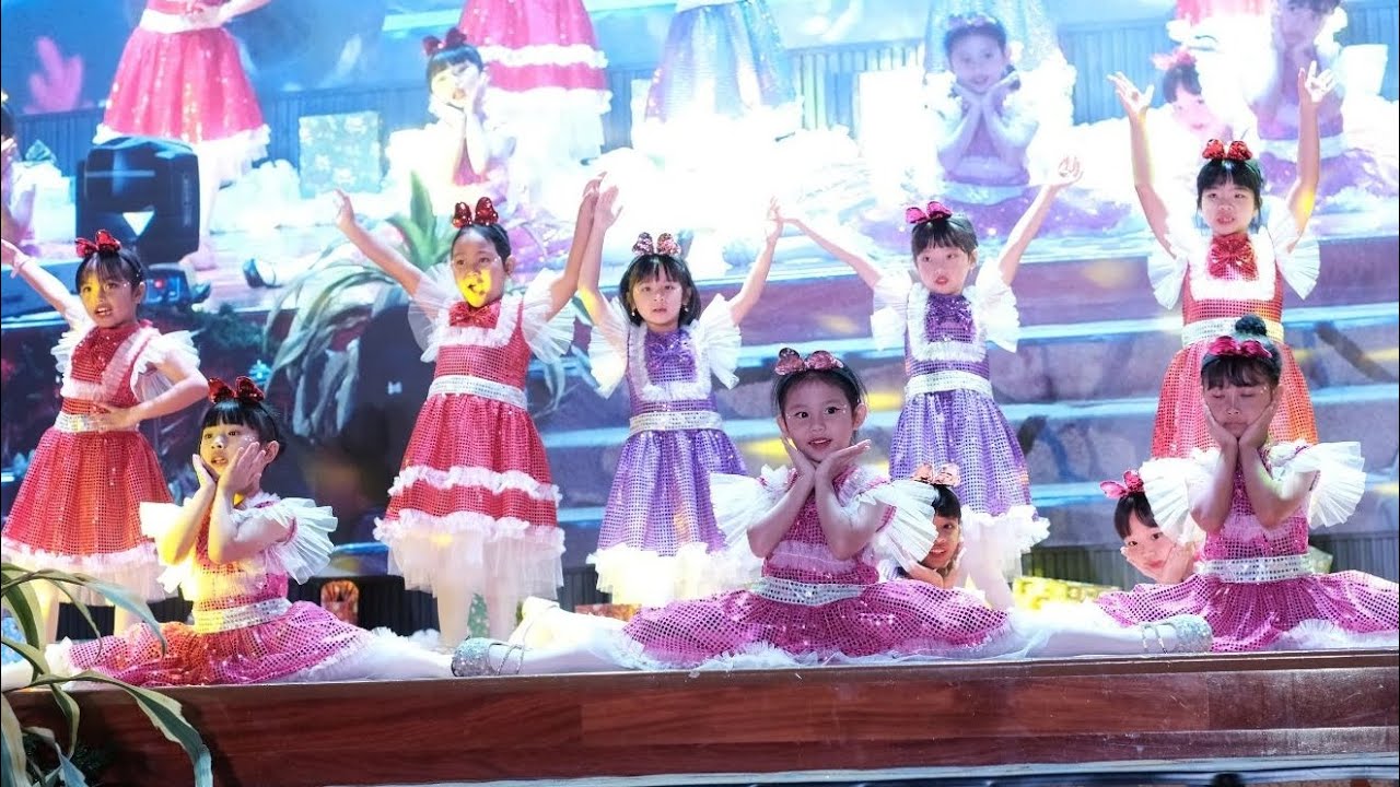 Riley SD1 perform natal Pahoa