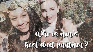 Fresh Fridays Episode 2 Whos Nias Best Duet Partner?