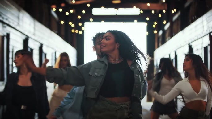 Now United - Dance Like That (Official Love, Love, Love Music