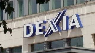 Belçikanın Dexia Operasyonuna Avrupa Birliği Soruşturması