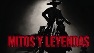 10 Mitos y leyendas en México 🇲🇽 10 Mitos y leyendas en México 🇲🇽