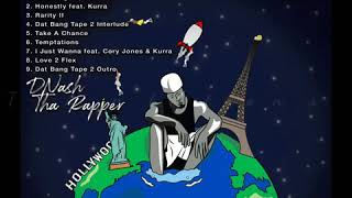 Dnash Tha Rapper ‐ Temptations