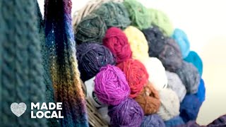 Made Local - Studio Donegal