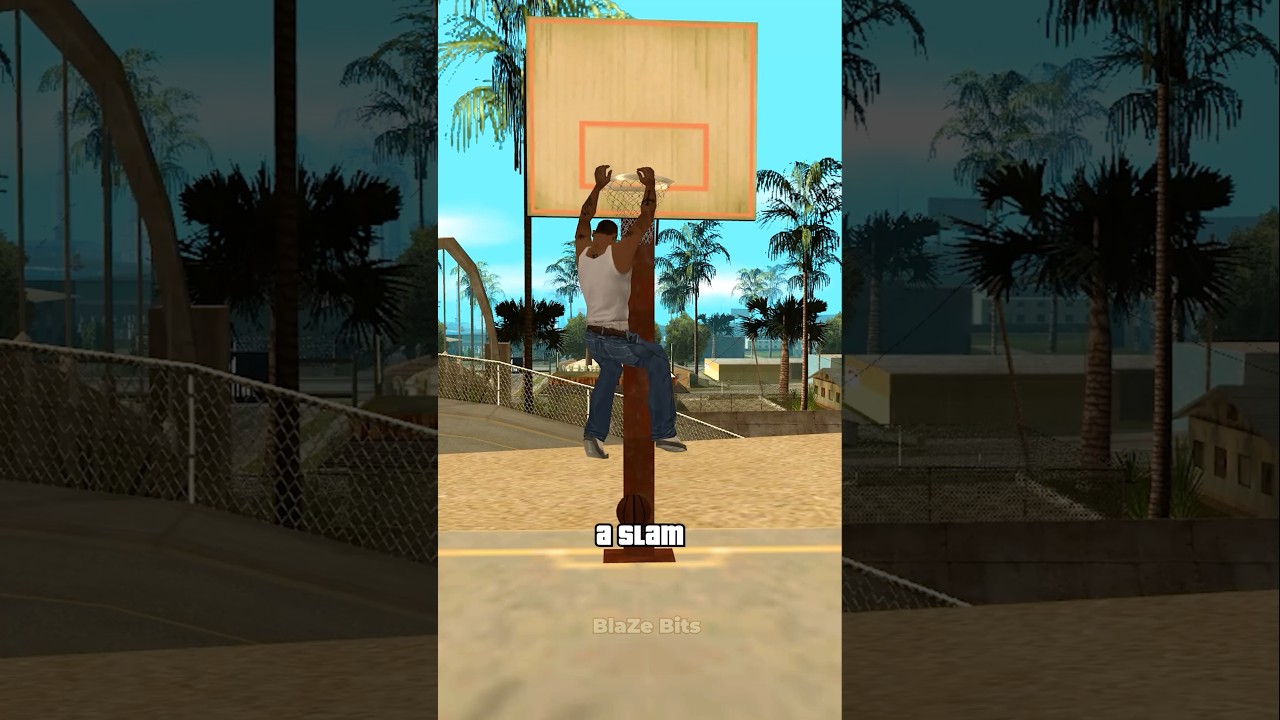 Secrets in San Andreas!  (Part 5) 