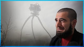 War of the Worlds - New Survival & Exterminator Gameplay Reaction