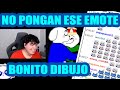SMOKE REACCIONA A SU COMUNIDAD DE FANARTS + MIRA SUS ETIQUETADOS DE TIKTOK
