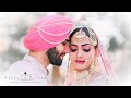 WEDDING FILM 2020 | DAVINA & NIKHIL  | CHANDIGARH | SUNNY DHIMAN PHOTOGRAPHY | CHANDIGARH