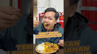 Ub Malang Student Dining Place  Dkeprek Kertosentono