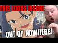 『LONA』Teaser Trailer Reaction WIT Studio Suddenly Dropped a New Anime... and it Looks INSANE!