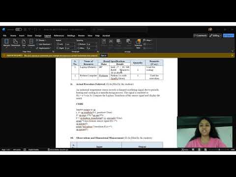 Laplace Transform of Damped Oscillating Signal using Python