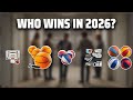 The Top 5 Best Mini Hoop in 2026 - Must Watch Before Buying!