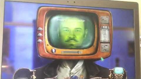 Mystery Case Files: Key to Ravenhearst part 13 w/o commentary